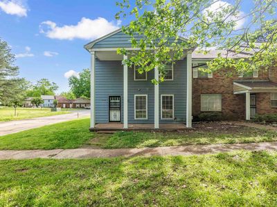 3100 Castlebay Rd #30