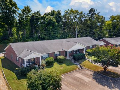 124 Hackberry Way