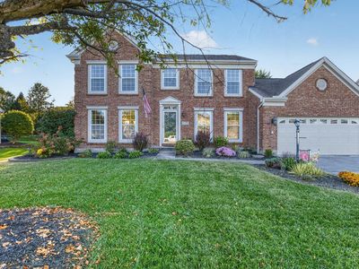 6565 Covefield Ct
