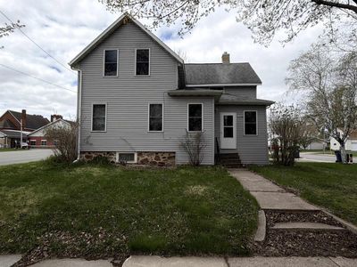 Property at 213530 LEGION STREET, Stratford, WI