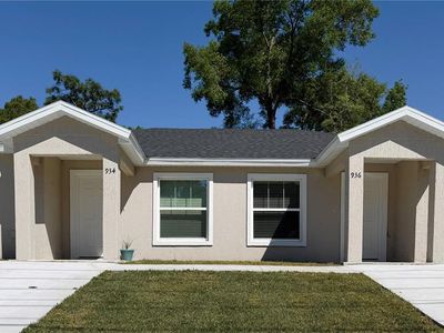 Property at 934 S Apopka Ave, Inverness, FL