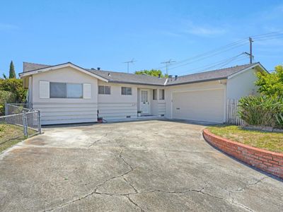 3404 Buckner Dr