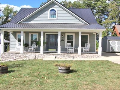 1488 Baileys Point Rd