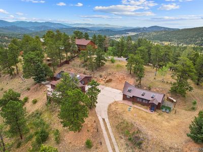 9149 Fallen Rock Road