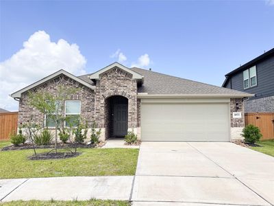 Property at 4973 Blue Beetle Ridge Dr, Katy, TX