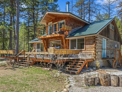 4167 Grouse Creek Rd