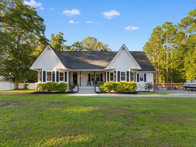 160 Comanche Dr.
