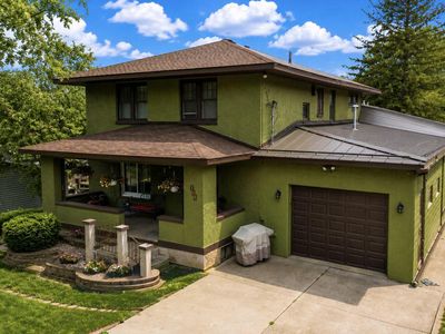 Property at 106 Oak STREET, Westby, WI