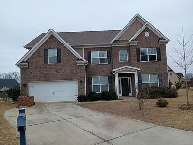 403 Chippendale Ln
