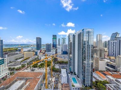 225 N Miami Ave Unit 3507