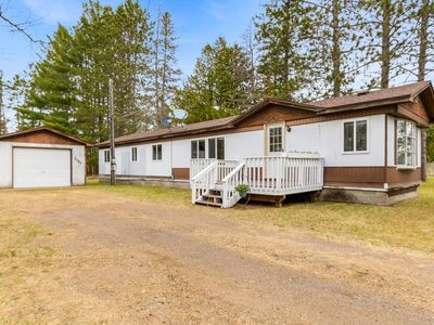 Property at 3025 Doe St, Willow River, MN
