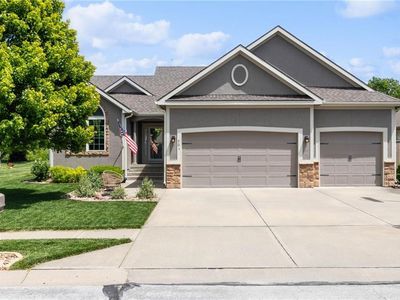 Property at 501 Briar Ln, Kearney, MO