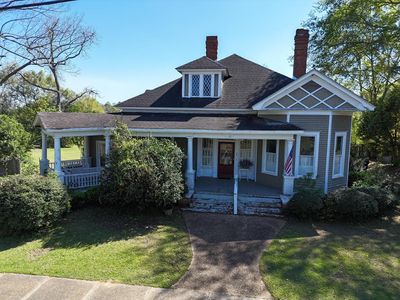 Property at 1065 W Harris St, Pavo, GA