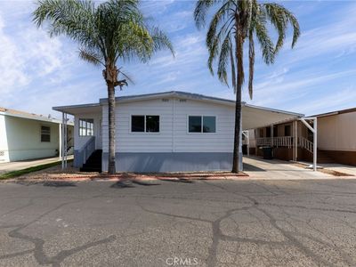 350 E San Jacinto Ave #82