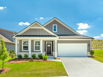 Bristol Plan, Hamptons at Riverwood North