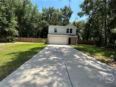Property at 143 Anglers Edge Drive, Midway, GA