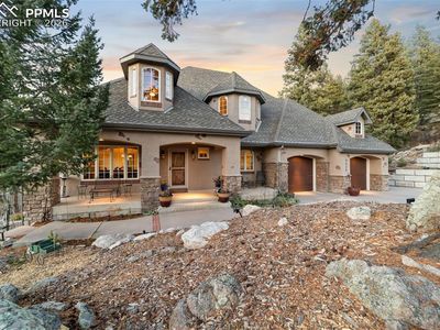 4450 Walker Ridge Vw