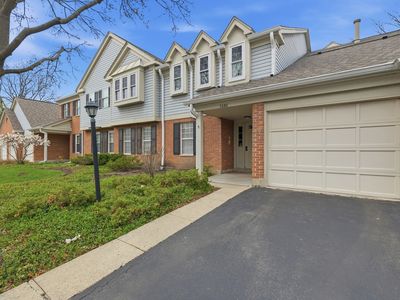 1606 Pennsbury Ct APT C2