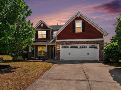 3029 Homebrook Ln