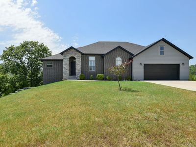 Property at 880 Black Forest Lane, Reeds Spring, MO