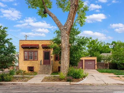 Property at 509 Clark St, Laramie, WY