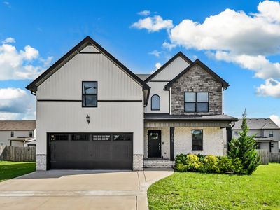 105 Wilburn Ct