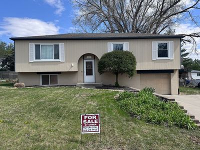 Property at 875 N 2nd Ave, Springfield, NE