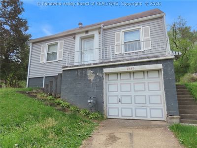 2649 Evergreen Dr