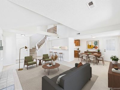 1140 S Monaco Parkway #3