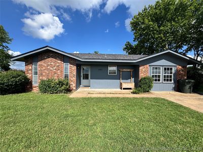 1001 S Choctaw St