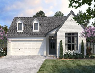 Perth Plan, Inniswylde