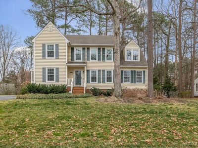 4805 Fort McHenry Pkwy