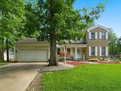 6514 Centerton Dr