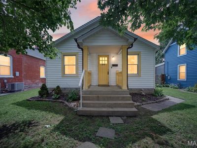1014 N Benton Ave