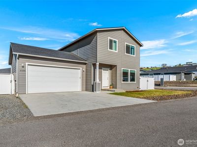 2338 SE Marlette Road