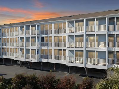 9581 Shore Dr. #132
