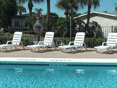 Property at 24 Sunshine St, Indian Harbour Beach, FL