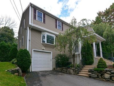9-9 Ansonia Rd #A