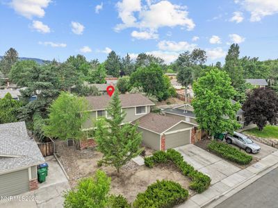 Property at 1855 Severn Dr, Reno, NV