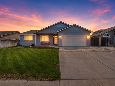 5614 Wrigley Dr