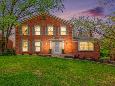 2063 Morningside Dr