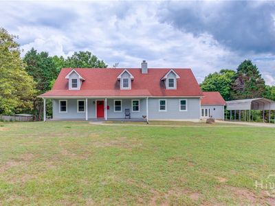 506 Bill Watkins Road