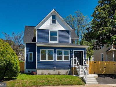 2918 E Cold Spring Ln