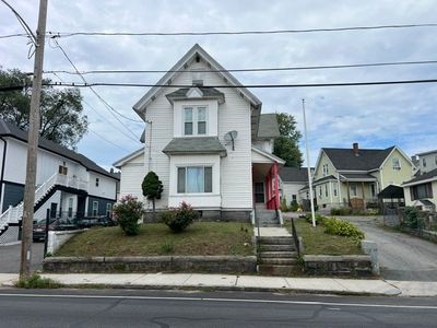 49 Liberty St