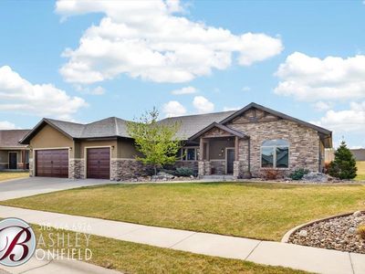 2805 Croydon Dr