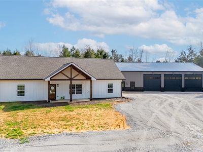 5450 Clifty Kirkmansville Rd