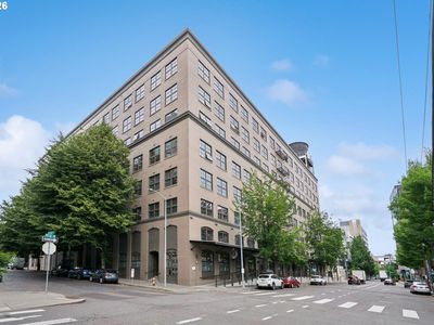 1420 NW Lovejoy St APT 616