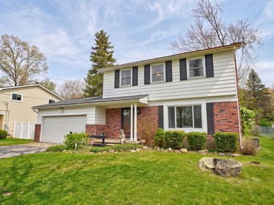 2281 Crane Rd