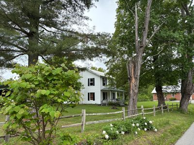 2855 Furnace Junction Rd