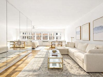 411 E 57th St APT 14F